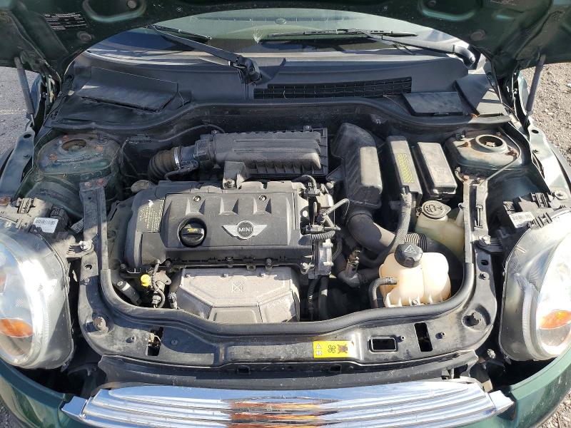 65954796 :رقم المزاد ، WMWSU3C5XCT184577 vin ، 2012 Mini Cooper مزاد بيع