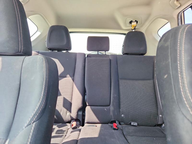 Продаж на аукціоні авто 2015 Toyota Rav4, vin: JTMWFREV1FD072201, номер лоту: 66418846