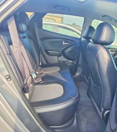 Aukcja sprzedaży 2013 Hyundai Tucson, vin: KM8JU3AC9DU698878, numer aukcji: 66580106