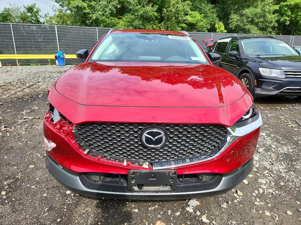 65030556 :رقم المزاد ، 3MVDMBBM5SM818260 vin ، 2025 Mazda Cx-30 مزاد بيع