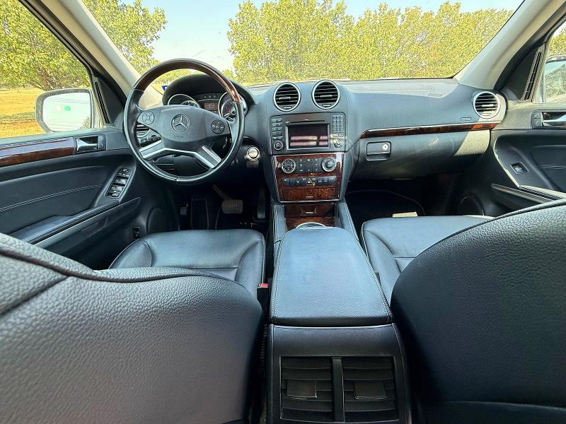Продаж на аукціоні авто 2010 Mercedes-benz Gl, vin: 4JGBF7BE7AA612986, номер лоту: 63877326