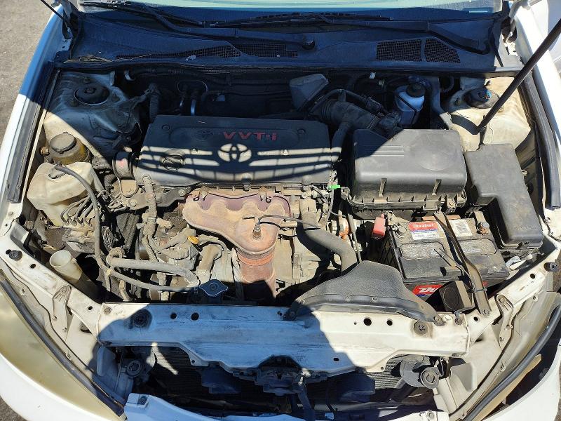 2005 Toyota Camry მანქანა იყიდება აუქციონზე, vin: 4T1BE30K25U388678, აუქციონის ნომერი: 65752056