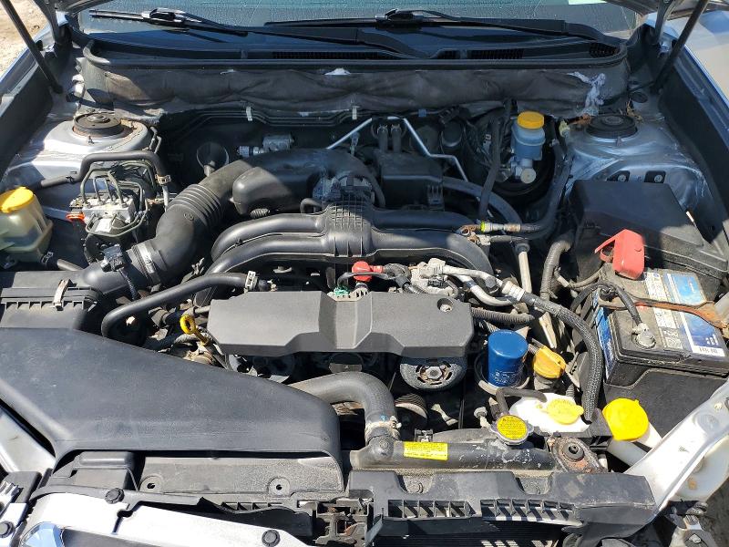 64312266 :رقم المزاد ، 4S4BRBDC0E3241864 vin ، 2014 Subaru Outback مزاد بيع