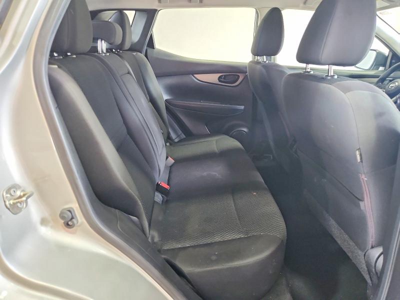 Aukcja sprzedaży 2019 Nissan Rogue Sport, vin: JN1BJ1CR5KW624661, numer aukcji: 64107206