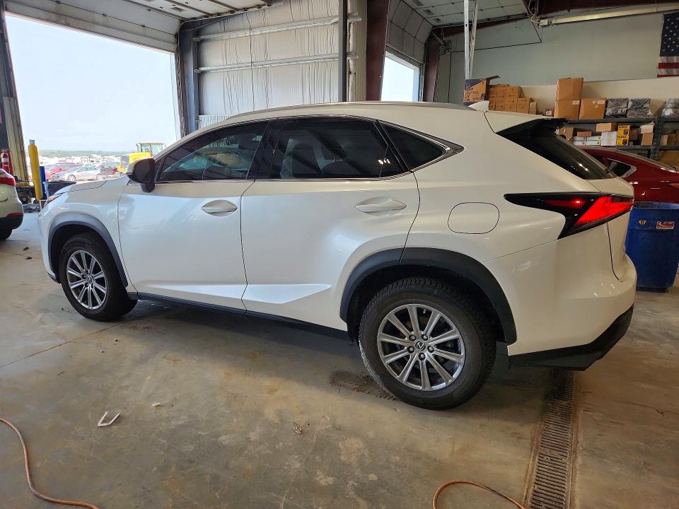 Продажа на аукционе авто 2019 Lexus Nx 300, vin: JTJYARBZ1K2135492, номер лота: 63477686