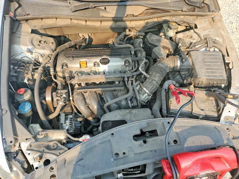 Продаж на аукціоні авто 2010 Honda Accord, vin: 1HGCP2F37AA079198, номер лоту: 62539556