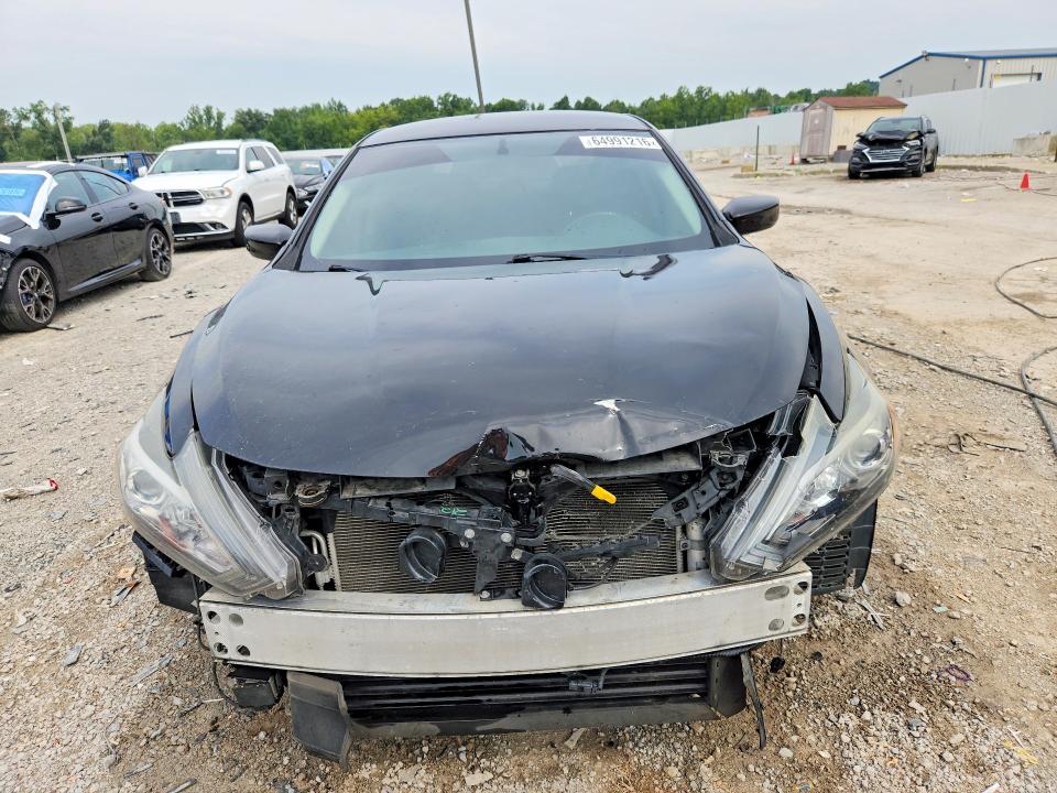 Aukcja sprzedaży 2018 Nissan Altima, vin: 1N4AL3AP5JC288502, numer aukcji: 64991216