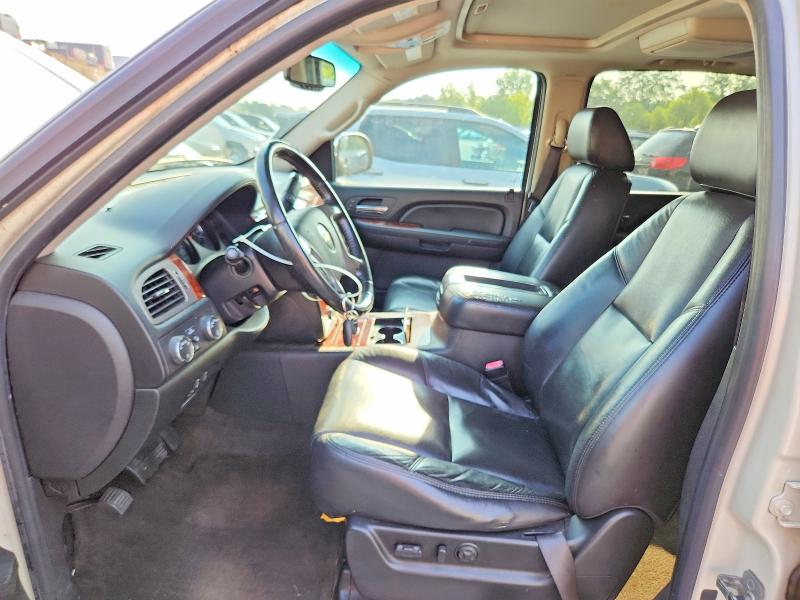 Продажа на аукционе авто 2009 Chevrolet Suburban, vin: 1GNFK36339R234561, номер лота: 64102886