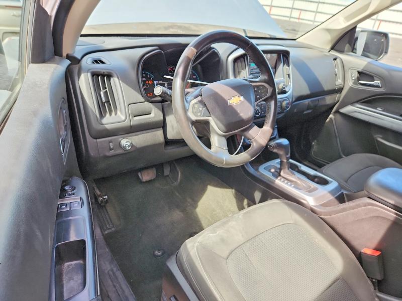 Продаж на аукціоні авто 2016 Chevrolet Colorado, vin: 1GCHSCE30G1132259, номер лоту: 64002546