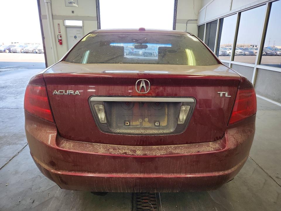 Продаж на аукціоні авто 2006 Acura 3.2tl, vin: 19UUA66276A054913, номер лоту: 64973416