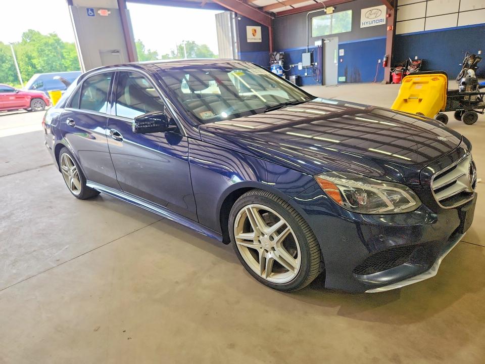 65108326 :رقم المزاد ، WDDHF8JB7EB046832 vin ، 2014 Mercedes-benz E مزاد بيع