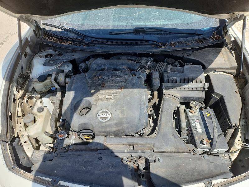 Продажа на аукционе авто 2014 Nissan Maxima, vin: 1N4AA5AP8EC486272, номер лота: 65757256