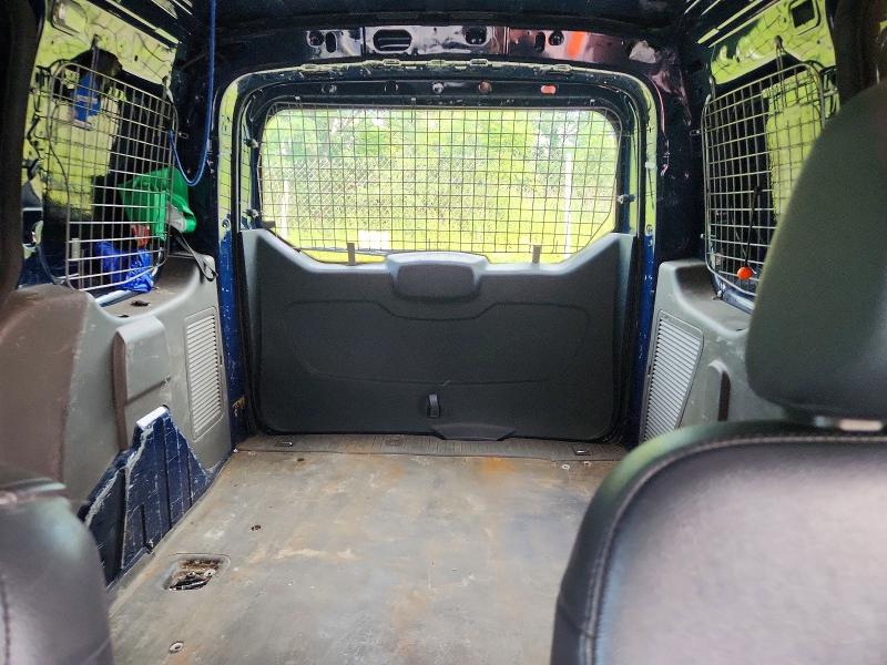 Auction sale of the 2019 Ford Transit Connect, vin: NM0LE6E22K1406917, lot number: 66665886