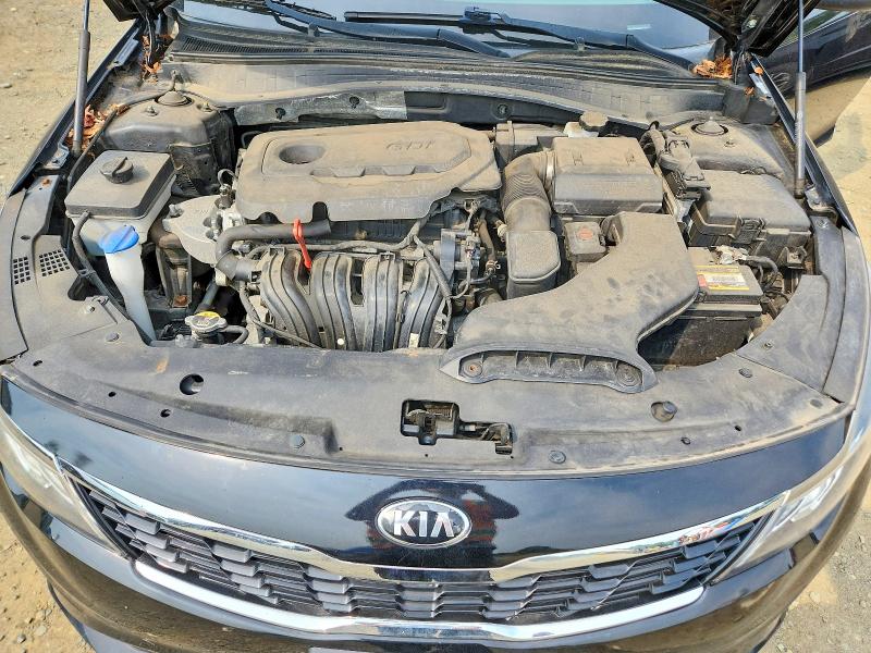 Aukcja sprzedaży 2019 Kia Optima, vin: 5XXGT4L30KG353116, numer aukcji: 64965956