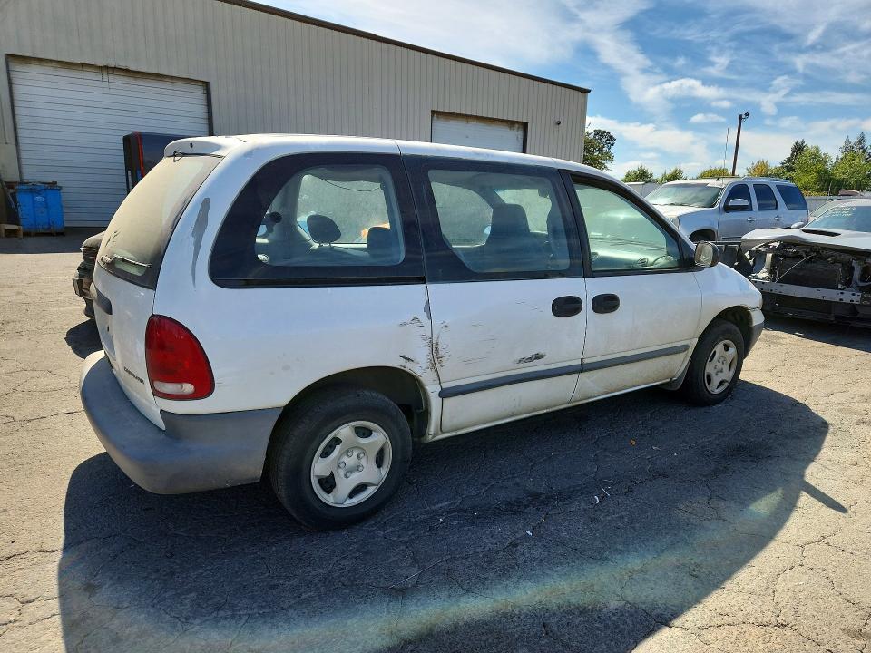 Aukcja sprzedaży 1997 Dodge Caravan, vin: 2B4FP2533VR309217, numer aukcji: 65960036