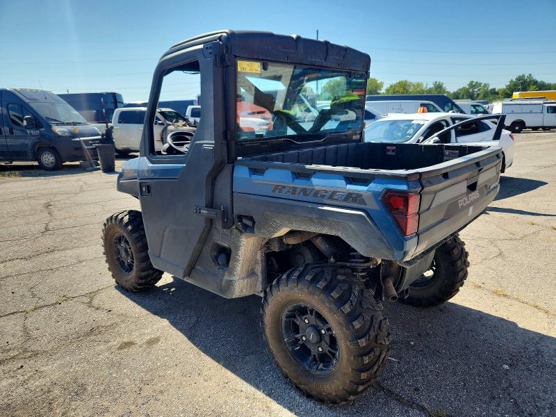 Aukcja sprzedaży 2025 Polaris Ranger, vin: 4XARR3992S8276014, numer aukcji: 66637506