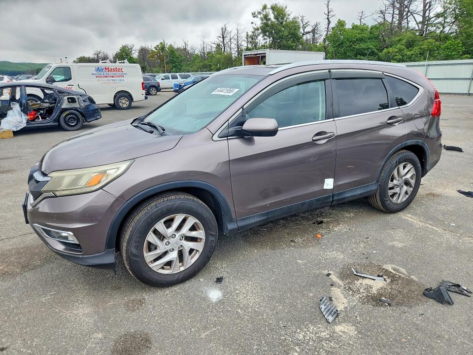 64441956 :رقم المزاد ، 2HKRM4H79GH689702 vin ، 2016 Honda Cr-v مزاد بيع
