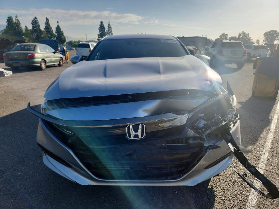 Aukcja sprzedaży 2019 Honda Accord, vin: 1HGCV1F31KA154849, numer aukcji: 65871446