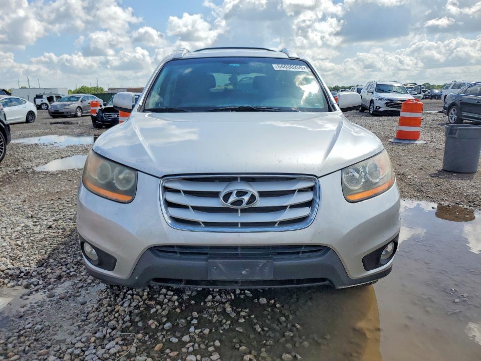 Aukcja sprzedaży 2011 Hyundai Santa Fe, vin: 5XYZH4AG5BG006330, numer aukcji: 64030266