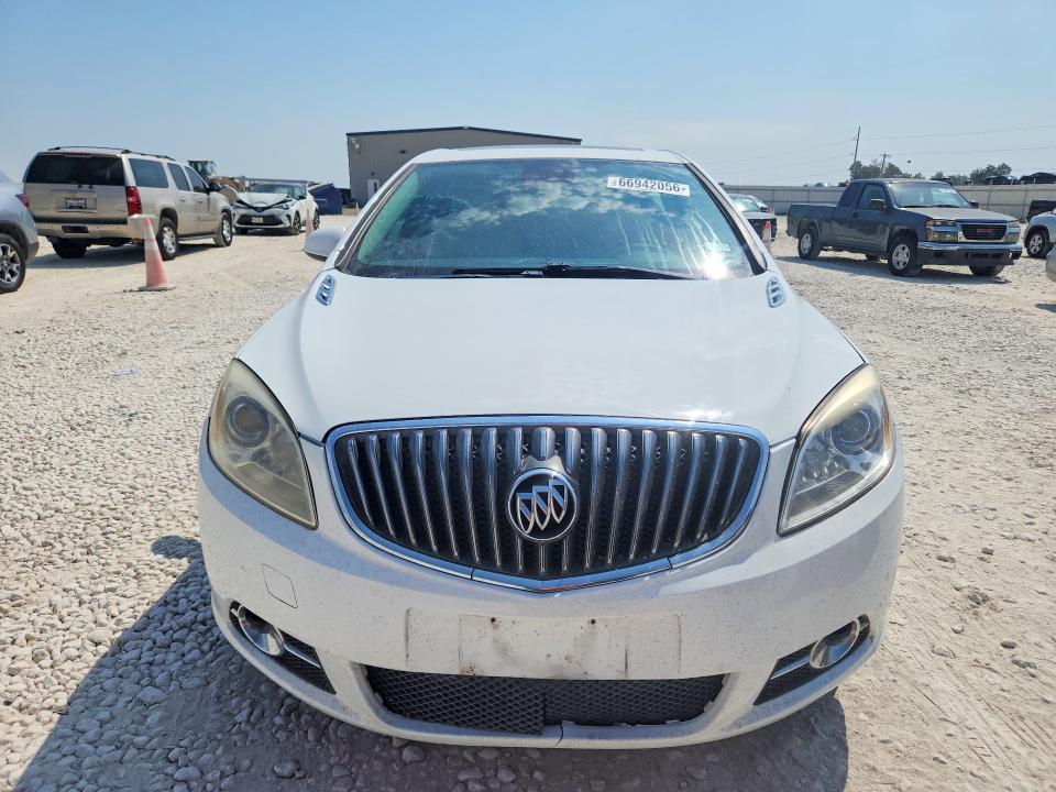 Aukcja sprzedaży 2016 Buick Verano, vin: 1G4PS5SK5G4136580, numer aukcji: 66942056