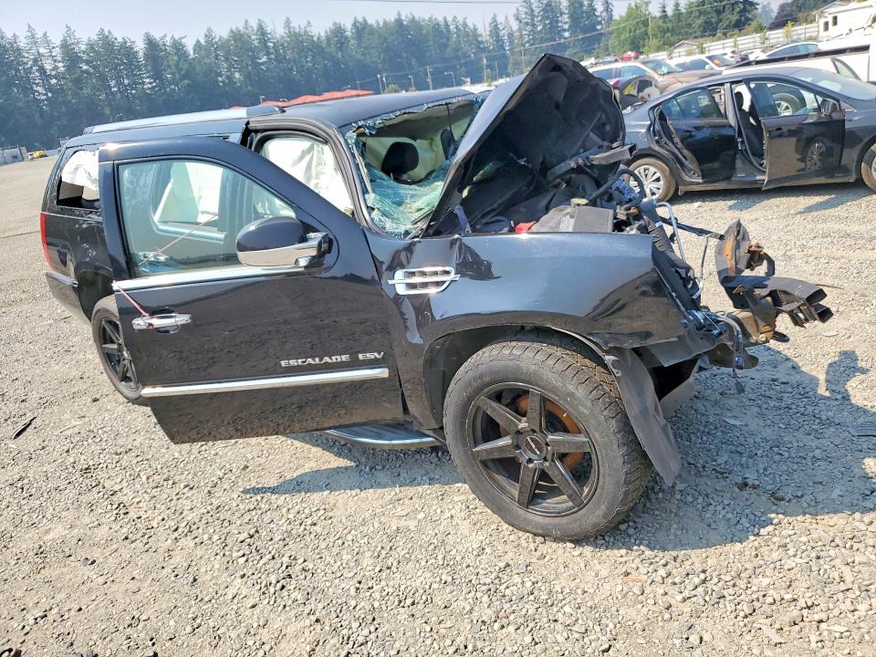 Aukcja sprzedaży 2014 Cadillac Escalade, vin: 1GYS4HEF6ER162799, numer aukcji: 62772126