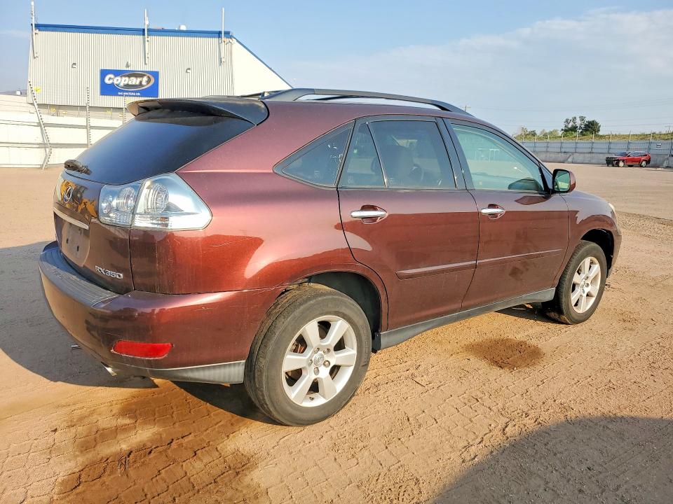 Продаж на аукціоні авто 2009 Lexus Rx, vin: JTJHK31UX92060768, номер лоту: 64453146