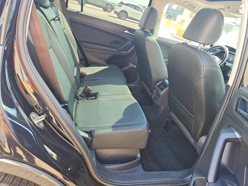 64610146 :رقم المزاد ، 3VV2B7AX3KM118875 vin ، 2019 Volkswagen Tiguan مزاد بيع
