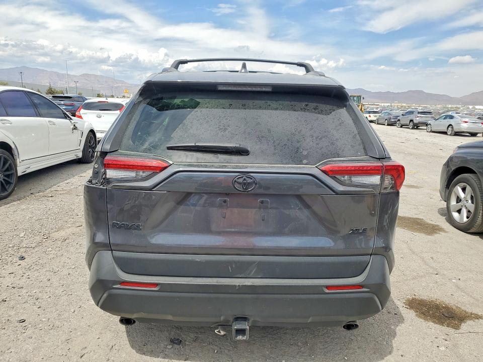 Aukcja sprzedaży 2023 Toyota Rav4, vin: 2T3C1RFV1PC237914, numer aukcji: 66981736