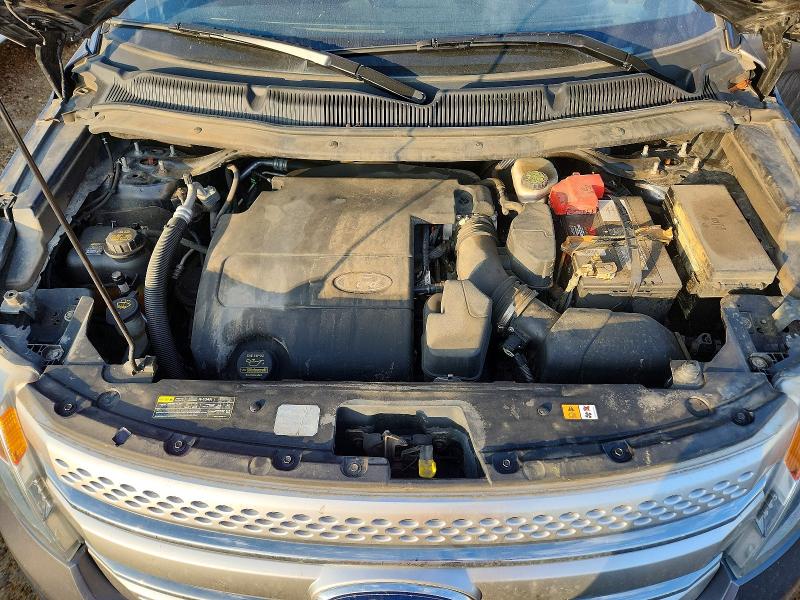 Продажа на аукционе авто 2011 Ford Explorer, vin: 1FMHK8D88BGA88894, номер лота: 65578236