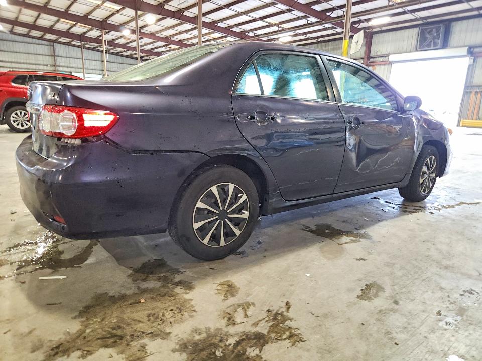 Продаж на аукціоні авто 2011 Toyota Corolla, vin: 2T1BU4EE3BC719535, номер лоту: 64596726