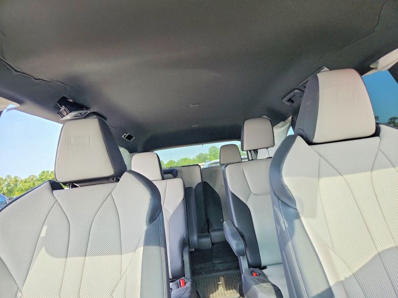 Продажа на аукционе авто 2025 Lexus Tx 500h, vin: 5TDABAB62SS011586, номер лота: 66448136
