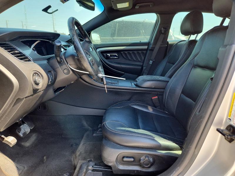 Aukcja sprzedaży 2014 Ford Taurus, vin: 1FAHP2E82EG174245, numer aukcji: 63184236