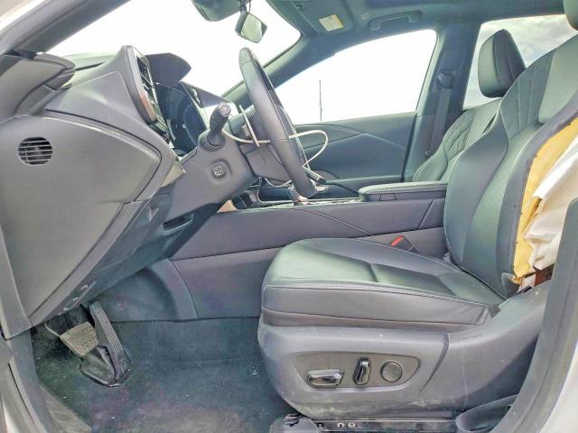2024 Lexus Rx 350h მანქანა იყიდება აუქციონზე, vin: 2T2BBMCA1RC055716, აუქციონის ნომერი: 65901936