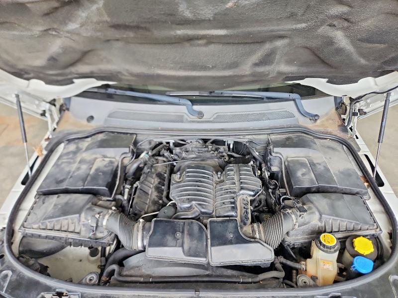 Aukcja sprzedaży 2012 Land Rover Lr4, vin: SALAG2D47CA624524, numer aukcji: 64492516