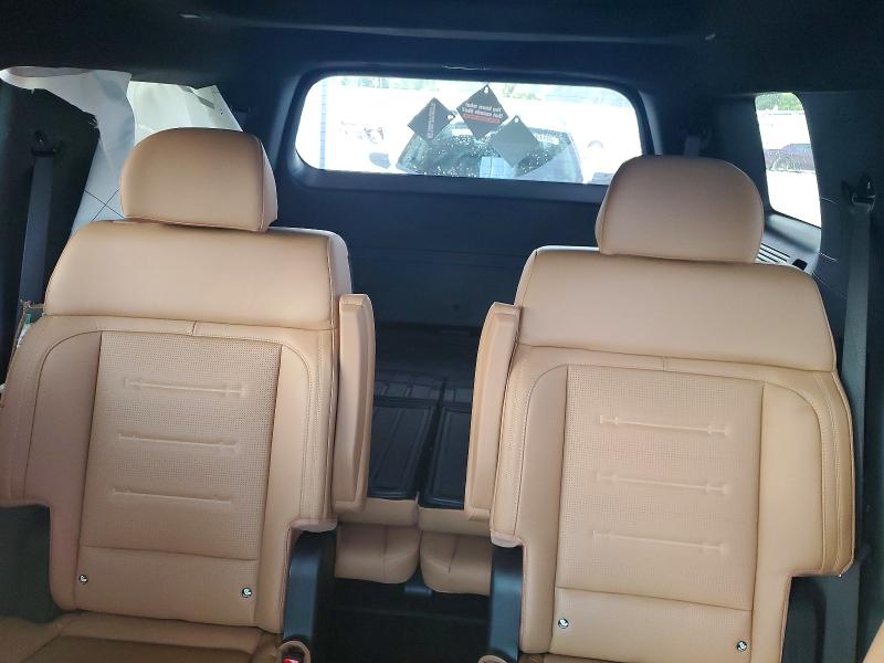 2026 Hyundai Santa Fe მანქანა იყიდება აუქციონზე, vin: 5NMP5DG16TH118600, აუქციონის ნომერი: 64652246