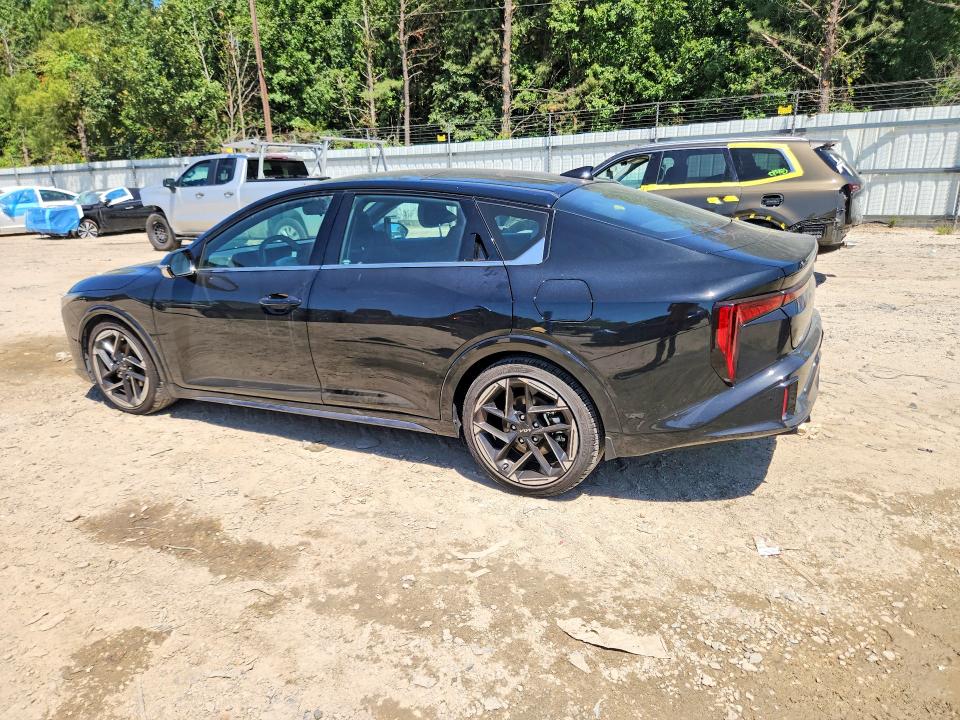 Продаж на аукціоні авто 2025 Kia K4, vin: 3KPFW4DE7SE163194, номер лоту: 64275266