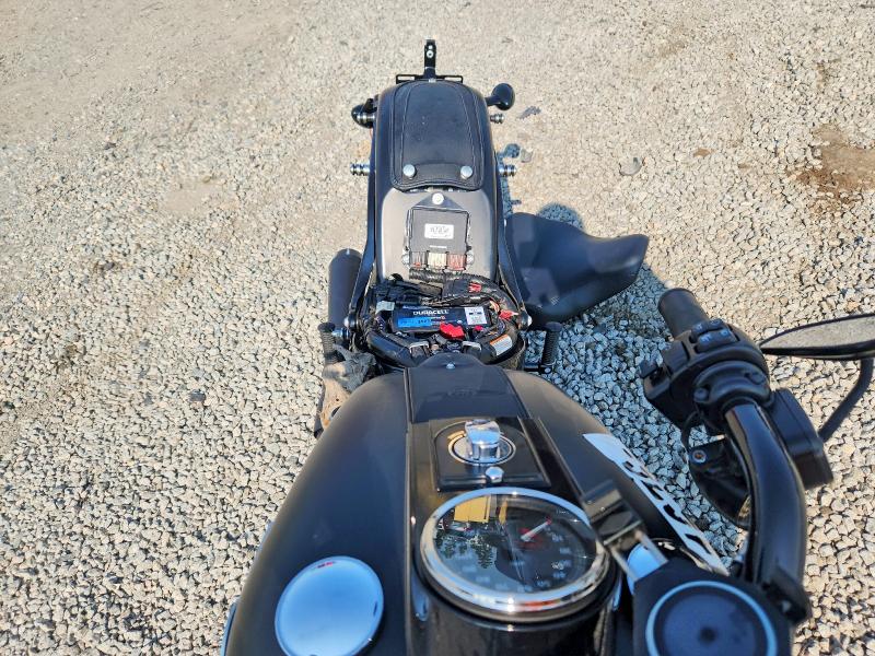Aukcja sprzedaży 2017 Harley-davidson Flstfbs, vin: 1HD1JT91XHC024006, numer aukcji: 64411676