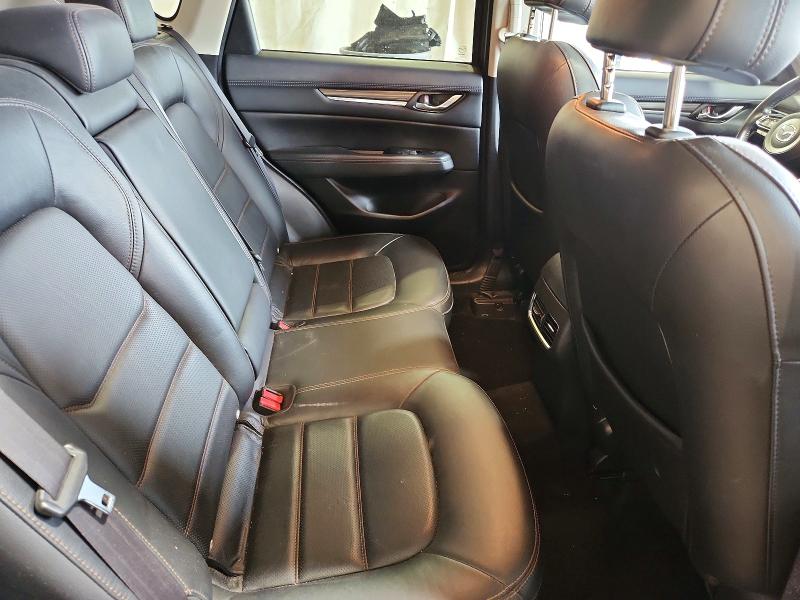 63696516 :رقم المزاد ، JM3KFBDM4K0608114 vin ، 2019 Mazda Cx-5 مزاد بيع