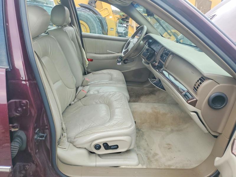 Aukcja sprzedaży 2004 Buick Park Avenue, vin: 1G4CW54K744134177, numer aukcji: 64042276