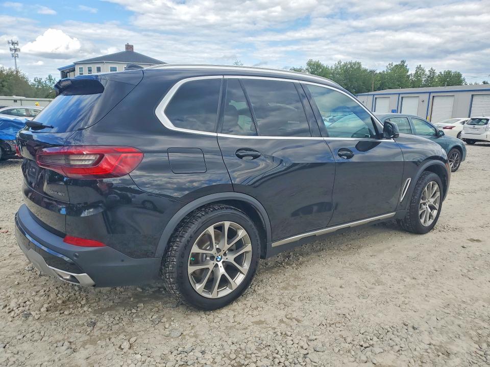 Продаж на аукціоні авто 2020 Bmw X5, vin: 5UXCR6C04L9B16210, номер лоту: 66396746