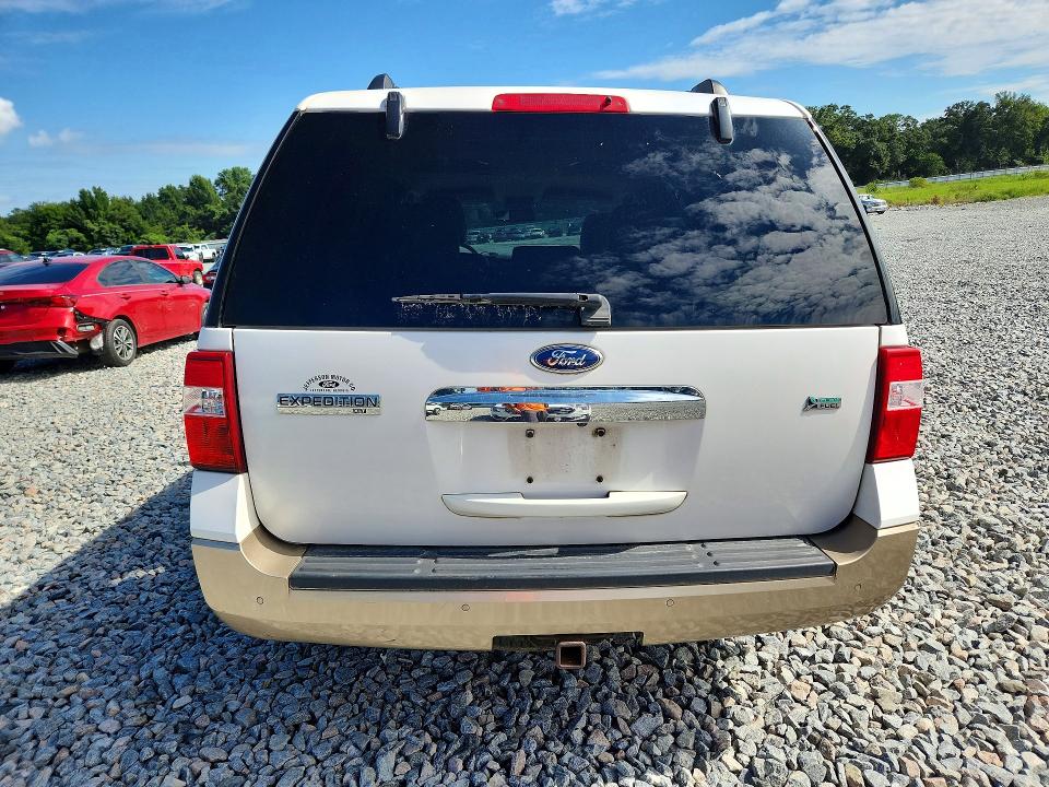 Aukcja sprzedaży 2011 Ford Expedition, vin: 1FMJU1H57BEF40350, numer aukcji: 64243976