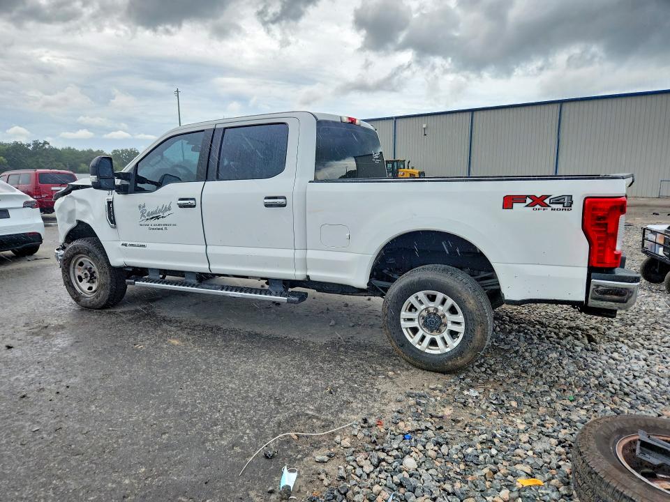 Aukcja sprzedaży 2019 Ford F250, vin: 1FT7W2BT2KEC95415, numer aukcji: 63395956
