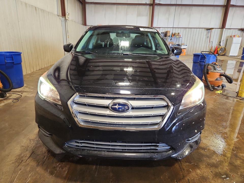67260266 :رقم المزاد ، 4S3BNAD69G3022134 vin ، 2016 Subaru Legacy مزاد بيع