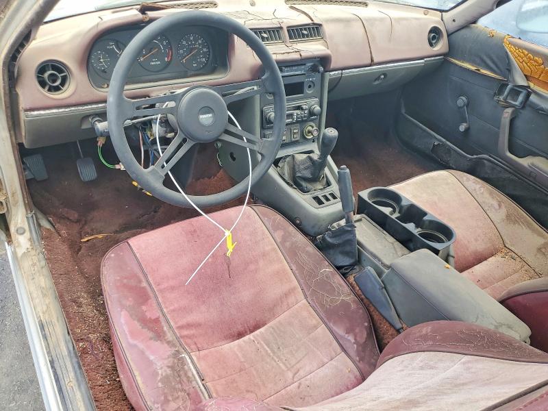 Продажа на аукционе авто 1979 Mazda Unknown, vin: SA22C541674, номер лота: 66981746