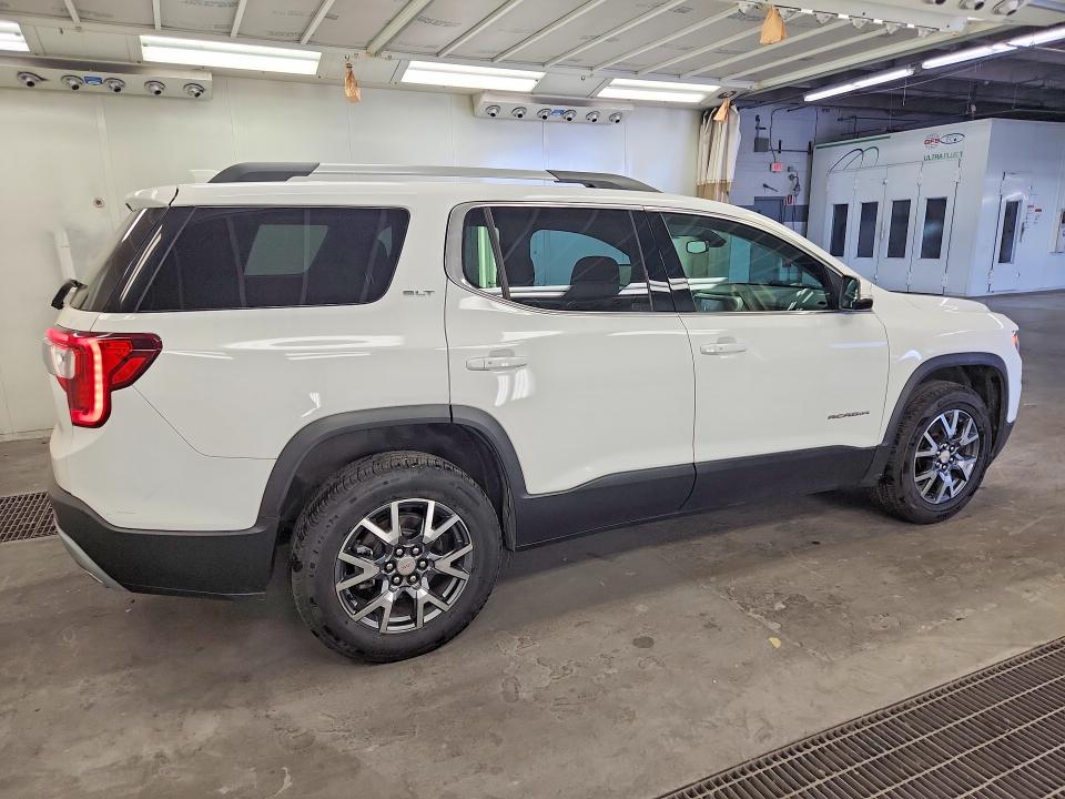 Продаж на аукціоні авто 2023 Gmc Acadia, vin: 1GKKNML48PZ153655, номер лоту: 65669556
