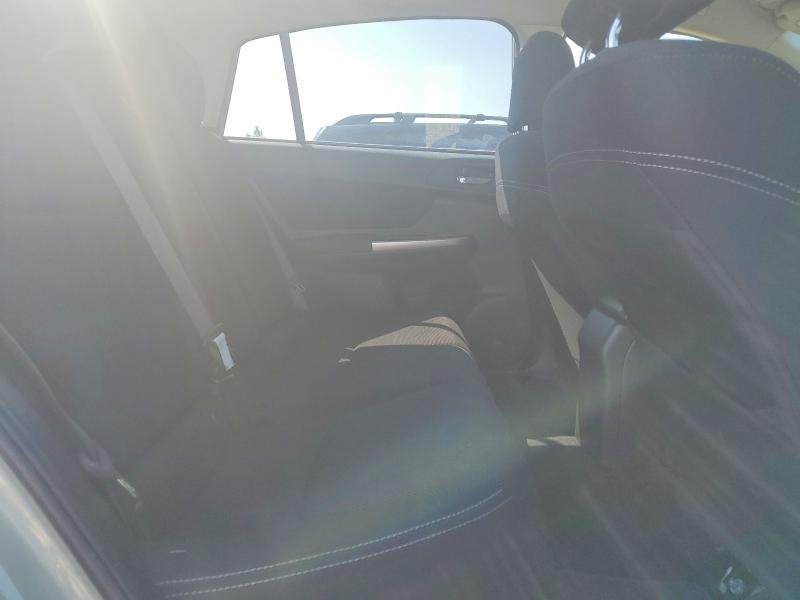 Продаж на аукціоні авто 2015 Subaru Xv Crosstrek, vin: JF2GPACC4F8317720, номер лоту: 66142666