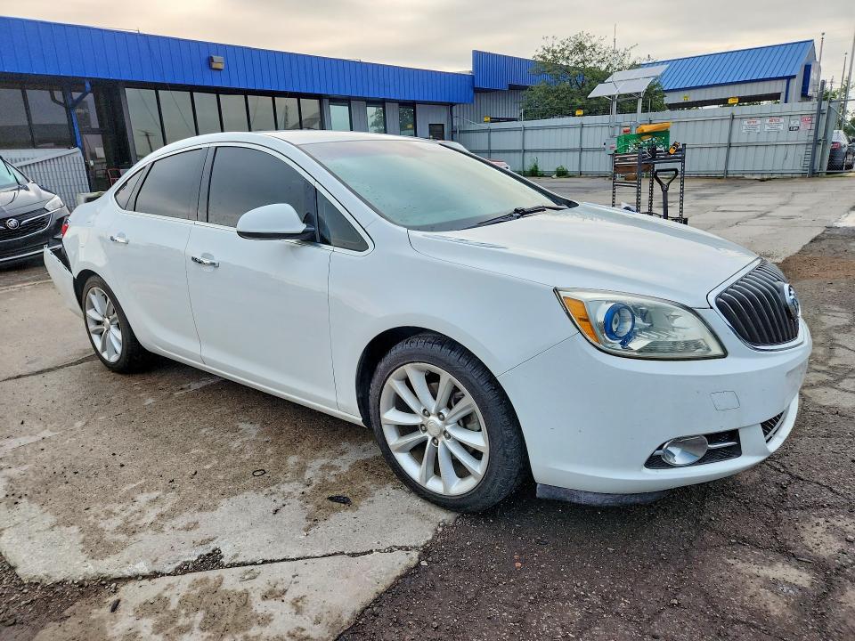 Продаж на аукціоні авто 2012 Buick Verano, vin: 1G4PP5SK0C4157543, номер лоту: 63998696