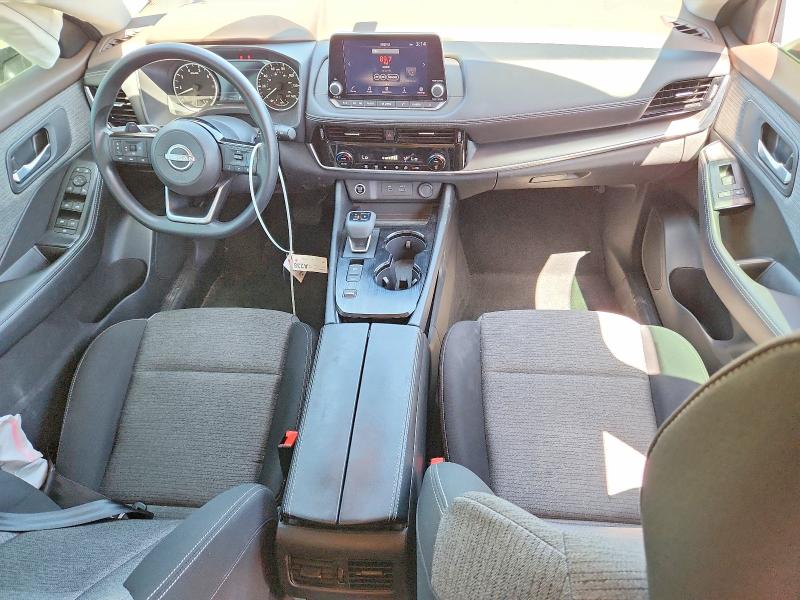 Aukcja sprzedaży 2023 Nissan Rogue, vin: 5N1BT3BAXPC687323, numer aukcji: 65335236