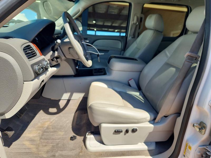 Aukcja sprzedaży 2013 Chevrolet Silverado, vin: 3GCPKTE73DG119310, numer aukcji: 66945196