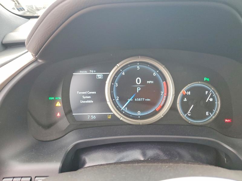 Aukcja sprzedaży 2017 Lexus Rx 350, vin: 2T2BZMCA1HC130439, numer aukcji: 65023106